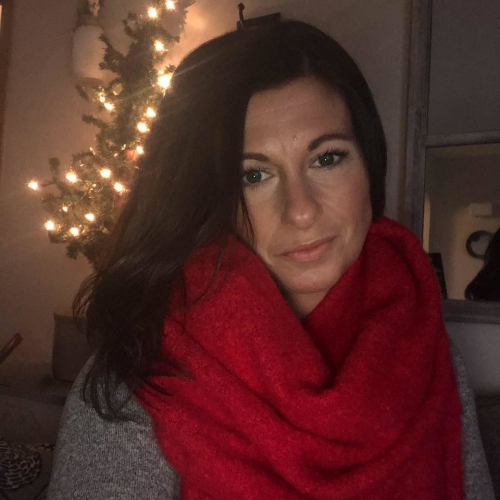 Meet your Posher, Alisha